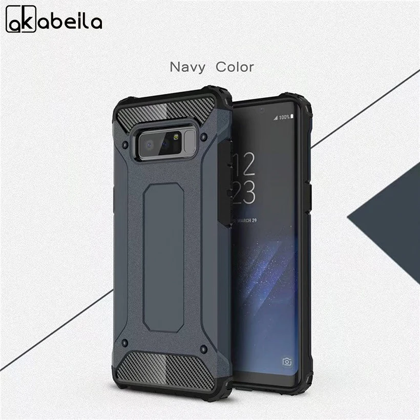 AKABEILA Mobile Phone Cover Cases For Samsung Galaxy Note