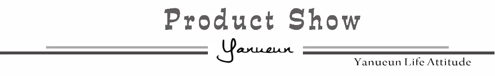product show
