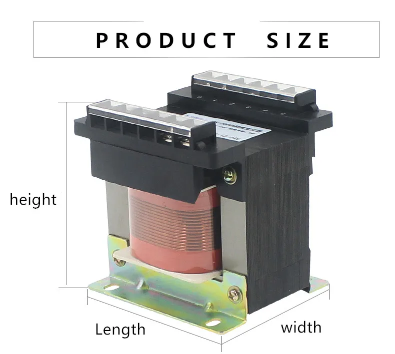 BK-100VA380V22036V24V12V6.3V-10_