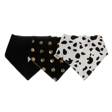 3 шт./компл. детские нагрудники для детей хлопковые нагрудники Babador Saliva дети шарф полотенце для ребенка Новинка