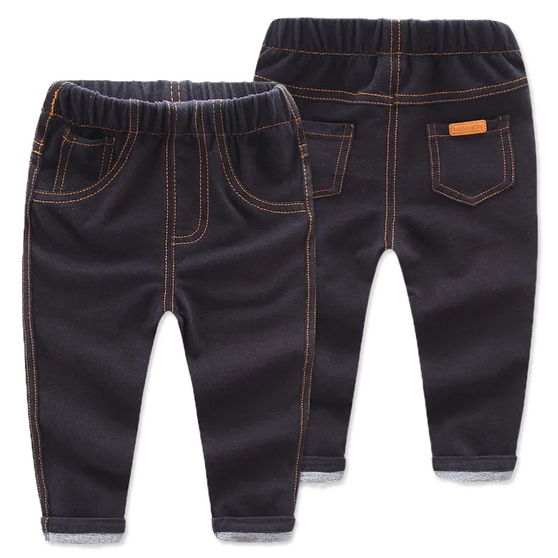 Купить Черные Джинсы Для Мальчика