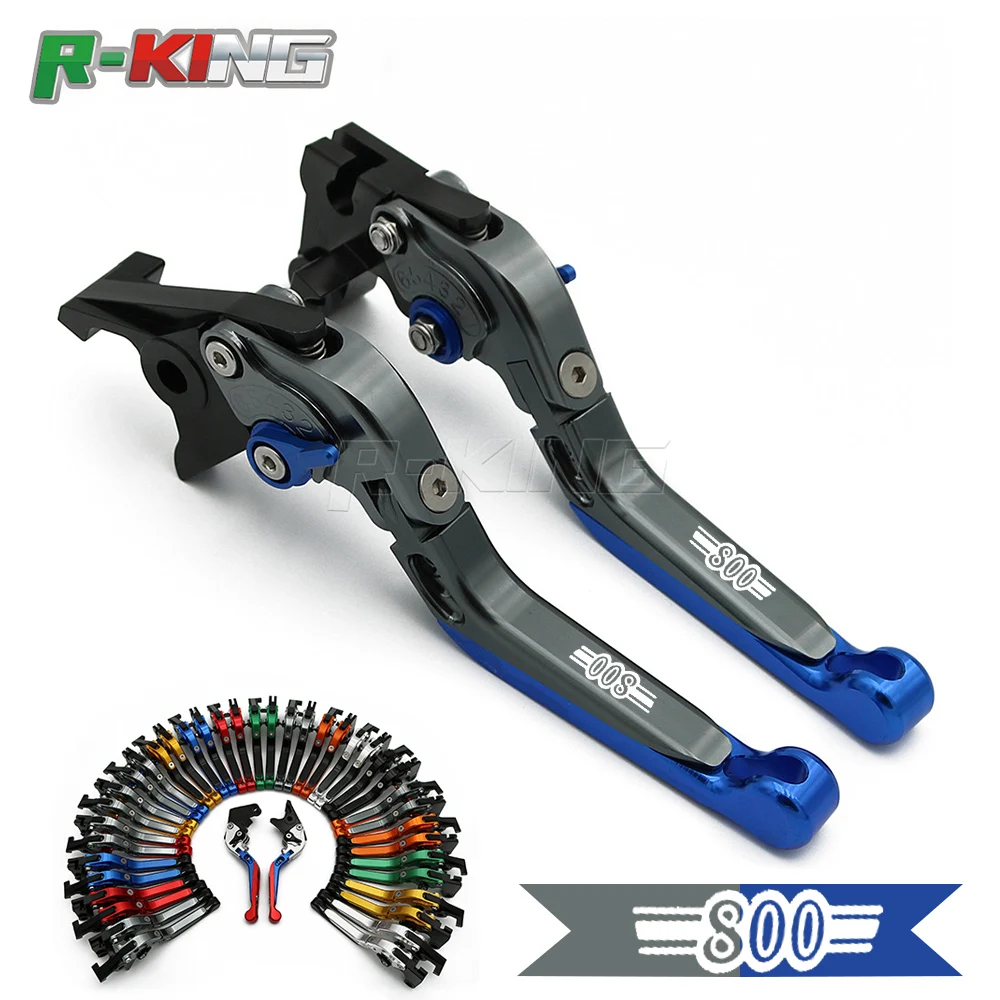 ! Логотип (800) для Kawasaki W800/SE W 800 W800 SE 2012 2016 2013 2014 2015 CNC рычаги тормозного сцепления