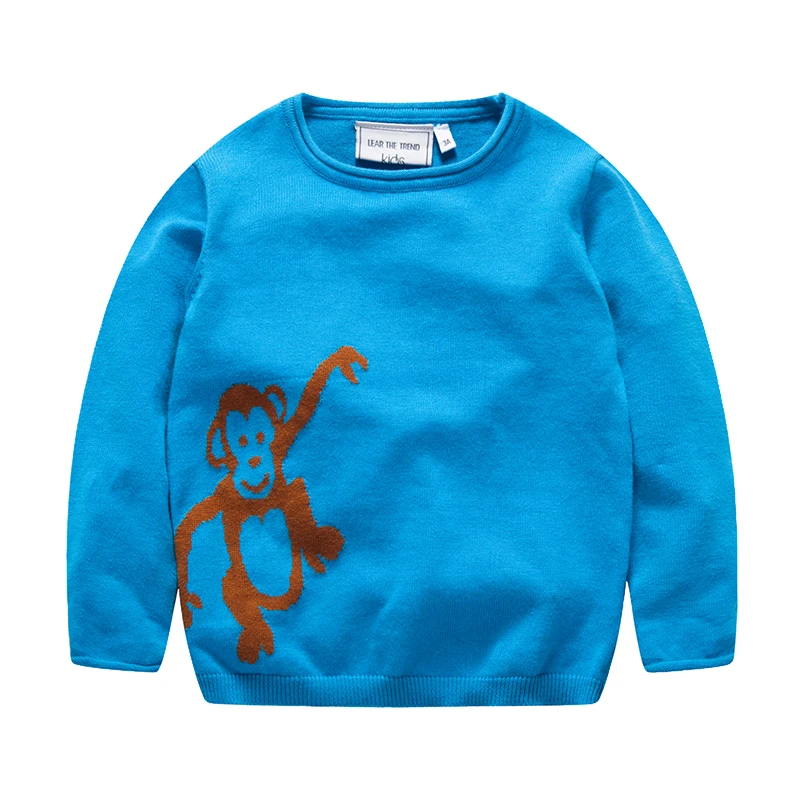 NEW2016 Autumn winter Baby boy Coat font b Sweater b font boy Outwear All Matched Cute