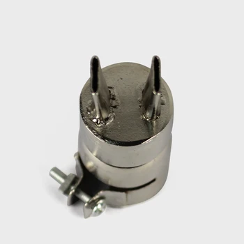 

850/852 Universal Heat Gun Resisting Nozzles Heat Air Guns Solder N1183 N1184 N1185 N1186 N1187 N1214 high quality steel durable