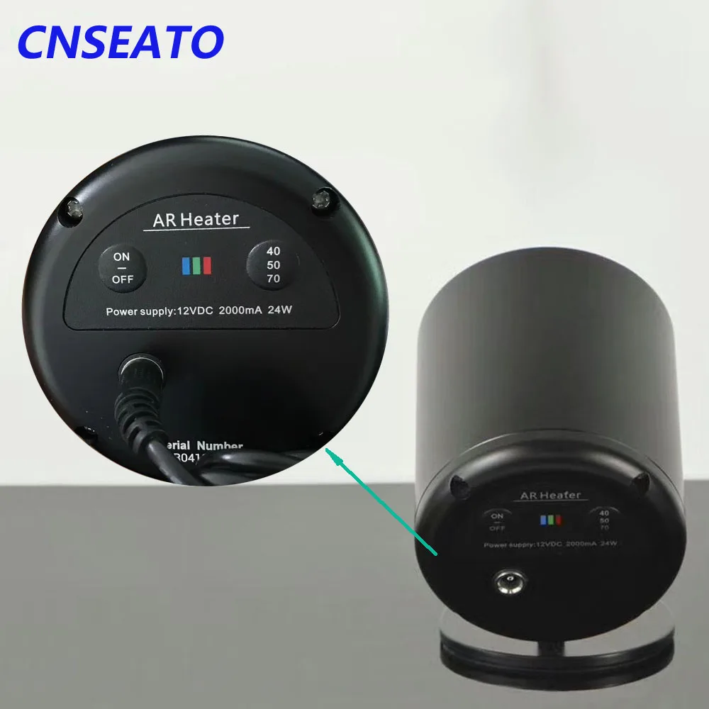  1 Pc Dental AR Heater for Composite Resin/ M.Y/ Agar/ Sodium Hypochlorite Material Warmer Teeth Whi
