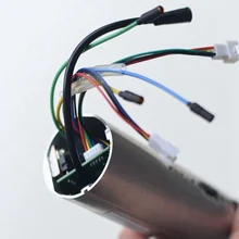 Компьютерная плата управления, Электрический скутер, конверсионный блок управления, комплекты/блок управления батареей, запчасти для ES1/ES2/ES4 электрического скутера