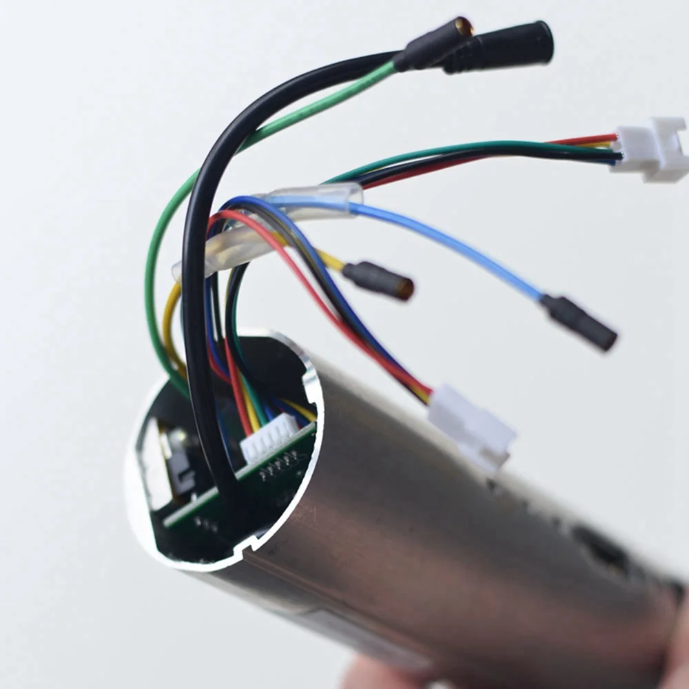 

Computer Control Board Electric Scooter Conversion Controller kits/ Battery Controller Parts For ES1/ES2/ES4 Electric Scooter