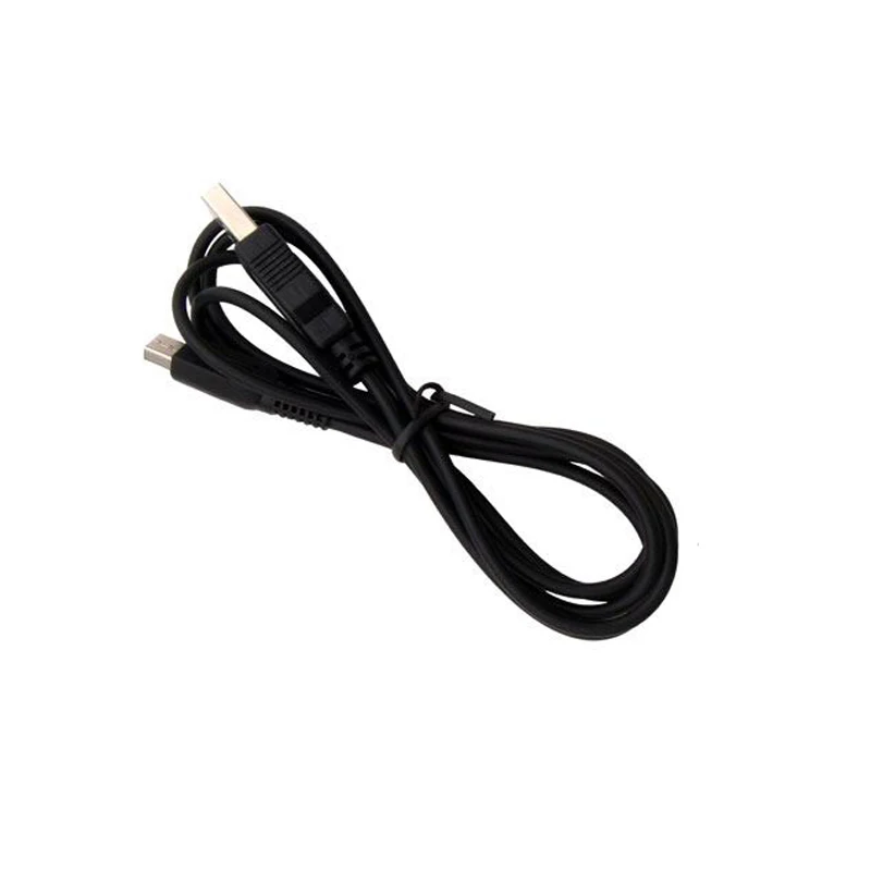 Usb-кабель для зарядки для nintendo NDSi 3DS 3 DSLL/XL new3DS new3DSLL/XL кабель для зарядки usb кабель питания для контроллера