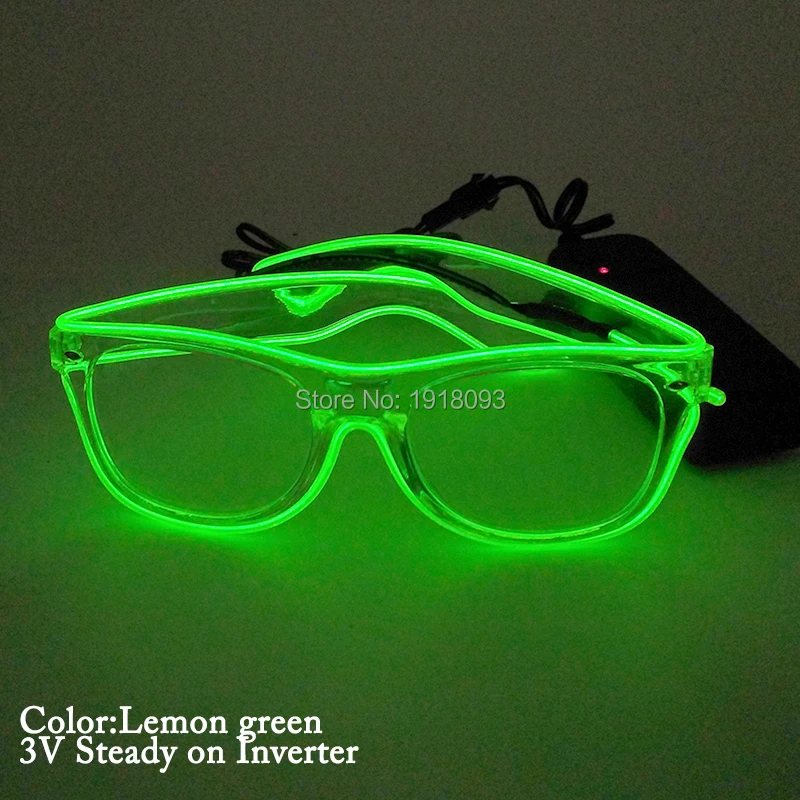 lemon green