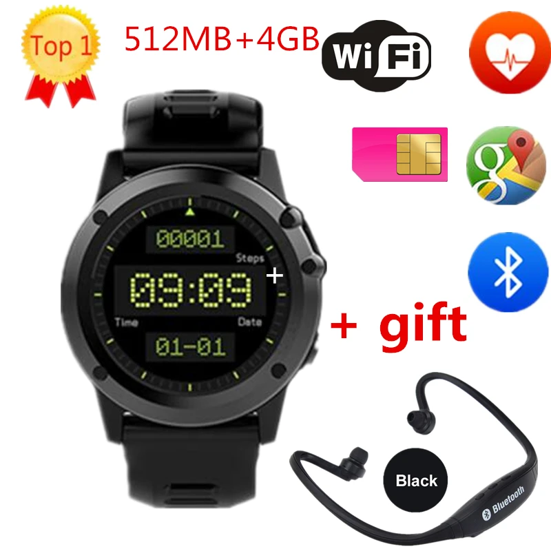 smartwatch h1 ip68