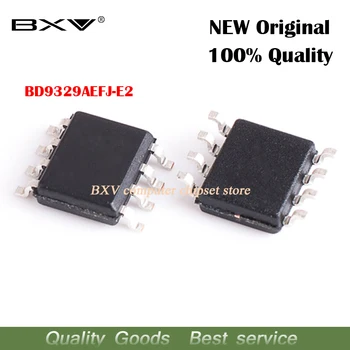 

10pcs BD9329AEFJ-E2 BD9329 D9329 BUCK SYNC ADJ 3A 8-HTSOP Common supply chip new original laptop chip free shipping