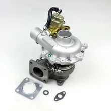 RHF5 WL85 IHI turbocharger wl85c VC430089 8971228843 turbo for Ford Ranger Double Cab 2.5L D WL-T 99 –