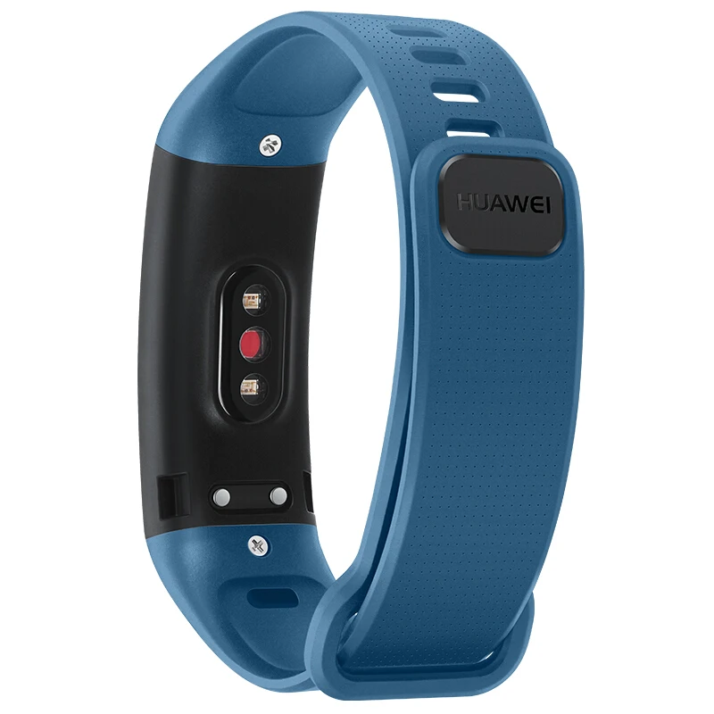 Huawei Band 2 Pro B29 19Smart Bracelet Fitness GPS Tracker Smart Wristband OLED Swimming Heart Rate monitor Waterproof Bluetooth