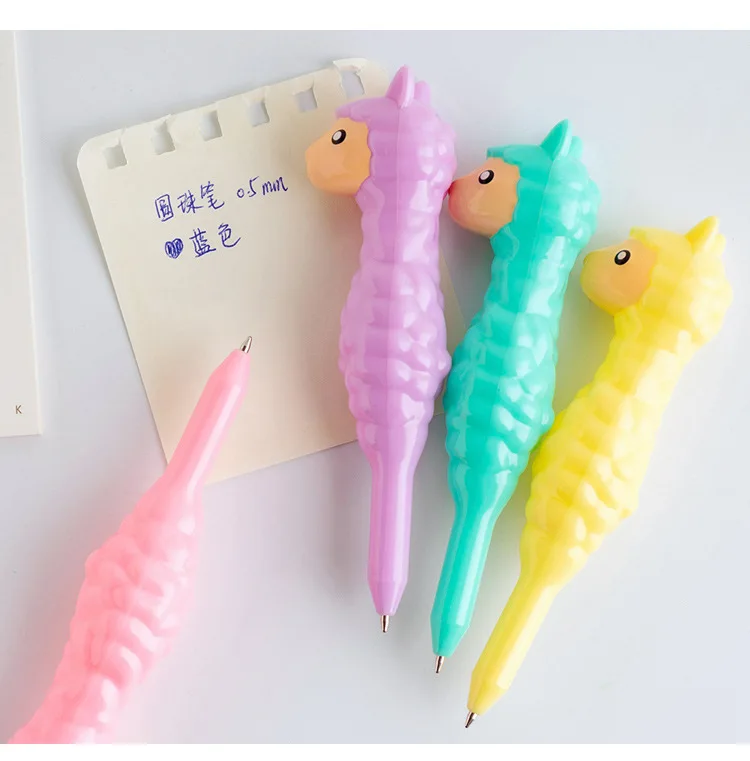Для выведения токсинов 40 шт Kawaii Шариковая ручка Наименование товара: usb