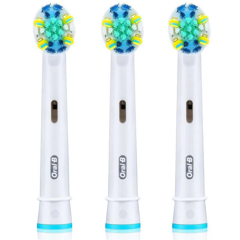 tooth brush oral b