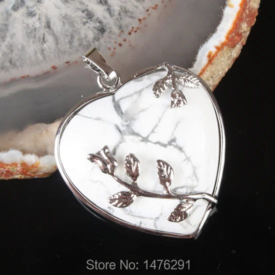 1 шт. подвеска в виде сердца из розового опала и оникса|tiger eye pendant|opal stone pendanttiger pendant