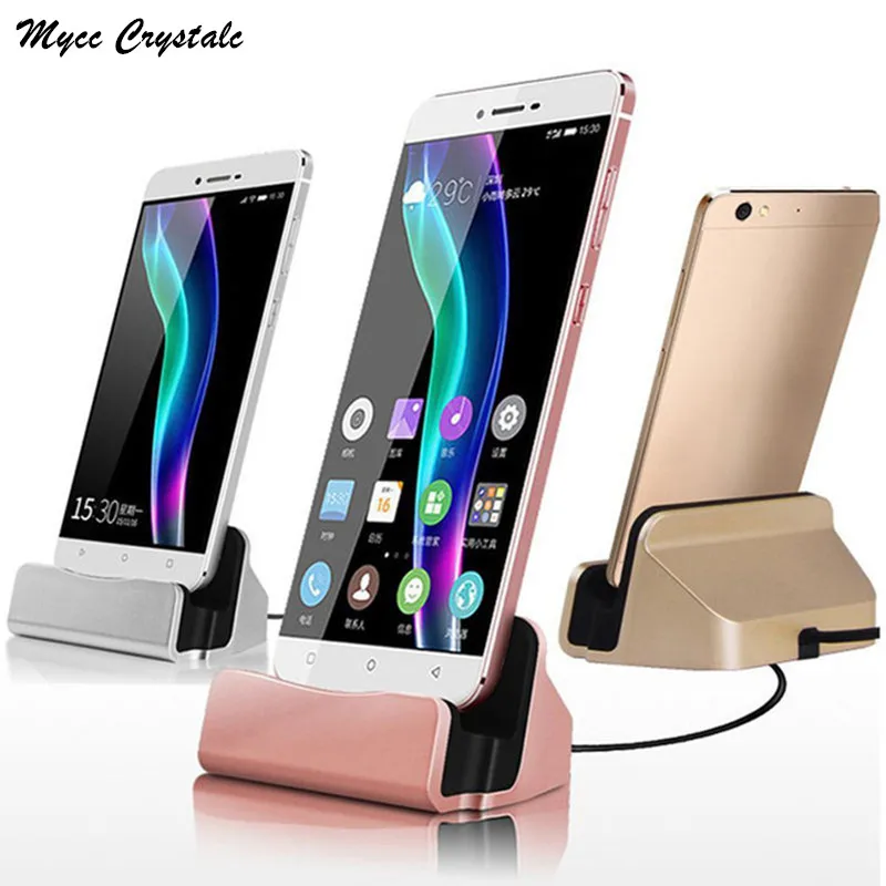 Док-станция для зарядки и передачи данных Micro USB Asus ZenFone Live L1 Max Pro(M1) 5Q ZA550KL ZB601KL Zb602KL
