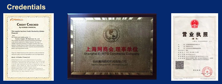 Fanuc Certificate