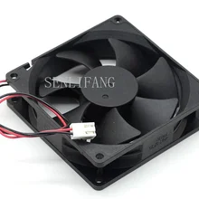 AQ0912HB-A70GL 9225 12 V 0.25A 9 см 2-провод водонепроницаемый сохраняющий тепло чехол с обивкой, вентилятор