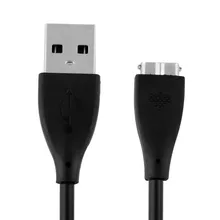 USB Power Ladegerät Kabel Adaptergebühr HR SmartWatch Kostenloser Versand