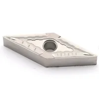 טונגסטן קרביד VNMG160404-MT ZN60 Cermet הבינוני פיין פלדת חלקי Have הטוב על סיום בצר טונגסטן קרביד והתוספות 10pcs MOSASK (2)