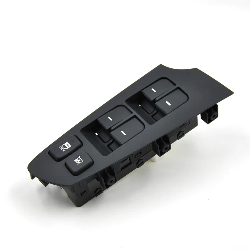

Front Left Door Master Power Window Switch Panel For LHD Forte 09-13 Cerato