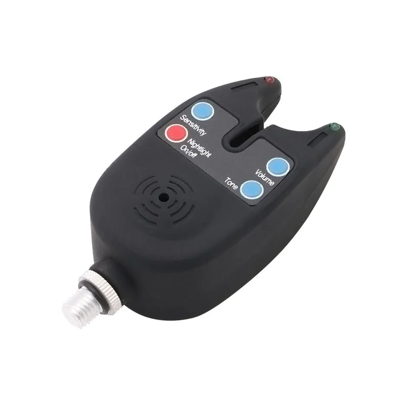 

Fishing Bite Alarm Water Resistant Fishing Alarm Fishing Rod Swinger
