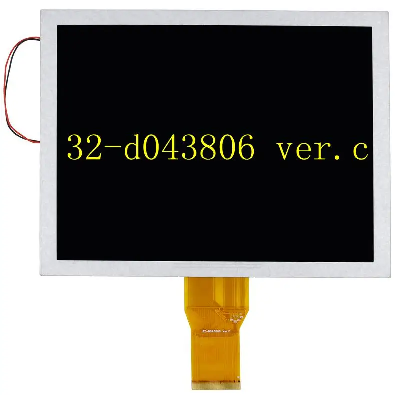 32 d043806 ver. c8.04 3| |