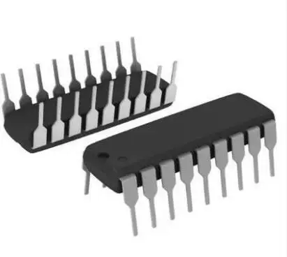 

Free shipping 20pcs/lot PIC16F87-I/P PIC16F87 16F87 DIP18 IC Best quality