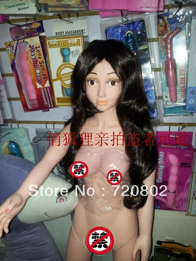 FREE SHIPPING !young girl sex doll silicone rubber sex dolls porn ...