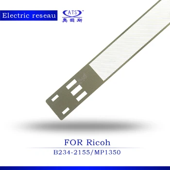 

2PCS For Ricoh AFicio MP1350 B234-2155 Electric reseau Photocopy Machine Parts charge corona grid