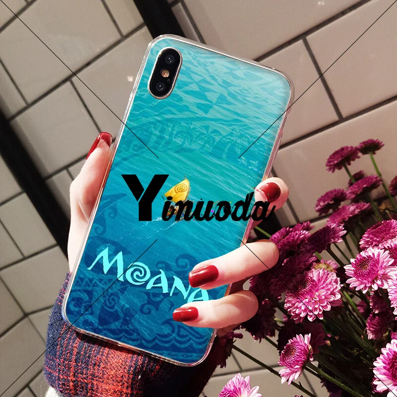 Princess Moana