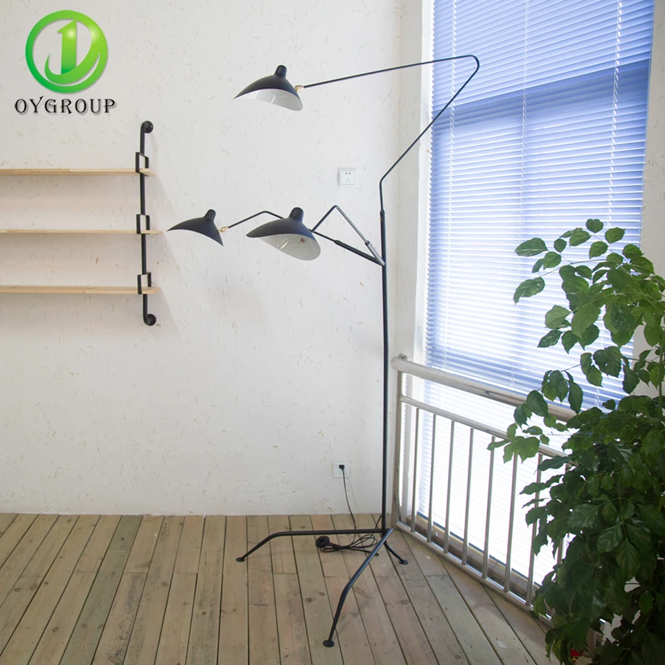 Online kopen wholesale industriële vloer lampen uit china ...