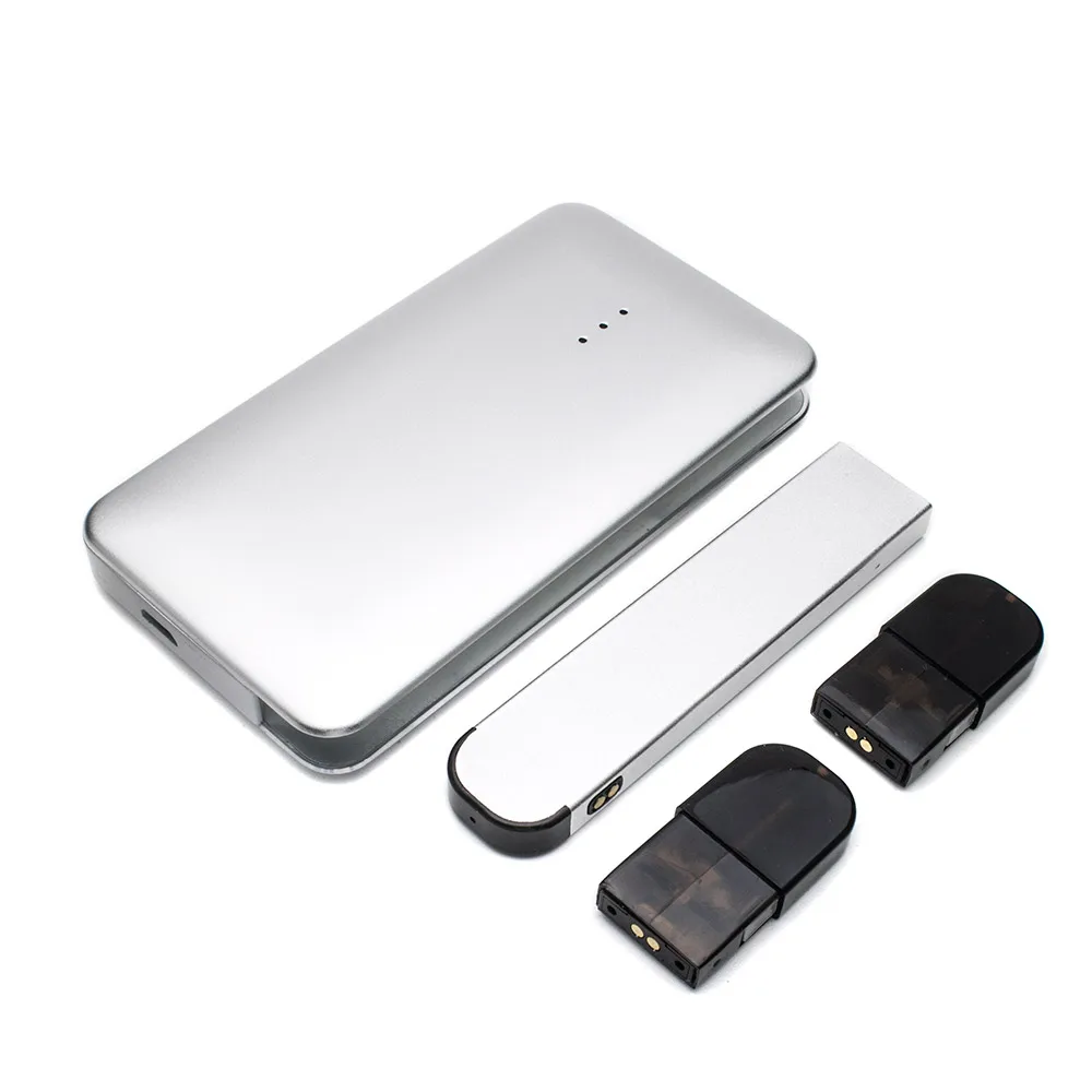 

Hot Selling Nature Pod Vape Kit Built-in 220mAh Battery With 1.0ml Pod Cartridge Innovative Vape Kit With PCC Ecig Pod kit