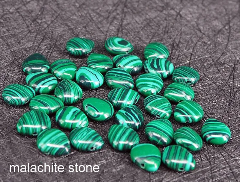malachite stone