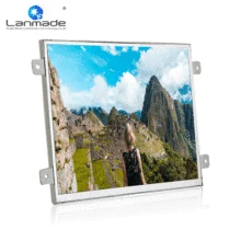 10,1 дюймов ЖК-экран Портативный рекламный плеер розничный магазин дизайн автомобильный видео плеер