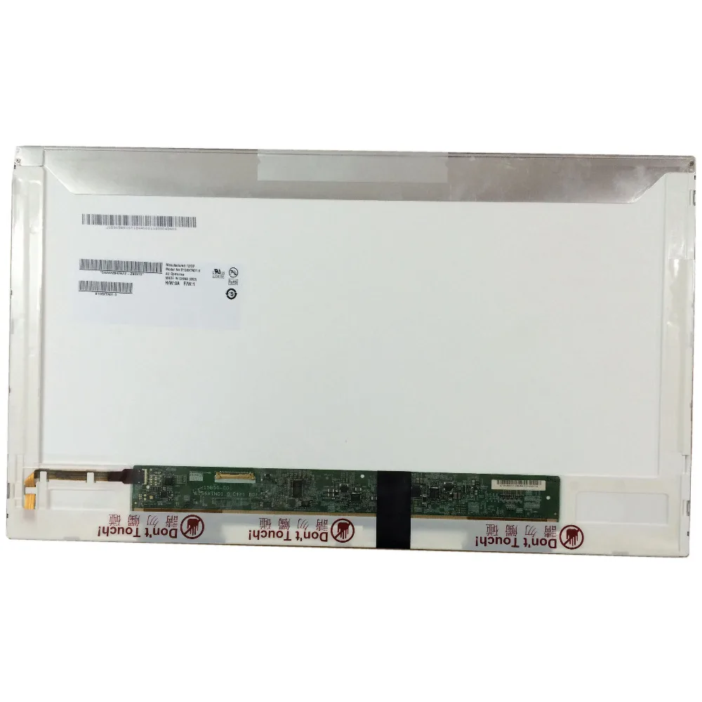 LALAWIN B156XTN01.0 LP156WH4 TPP1 B156XW02 V.5 LP156WH2 TPB1 LTN156AT08 TPA1 EDP | Компьютеры и офис