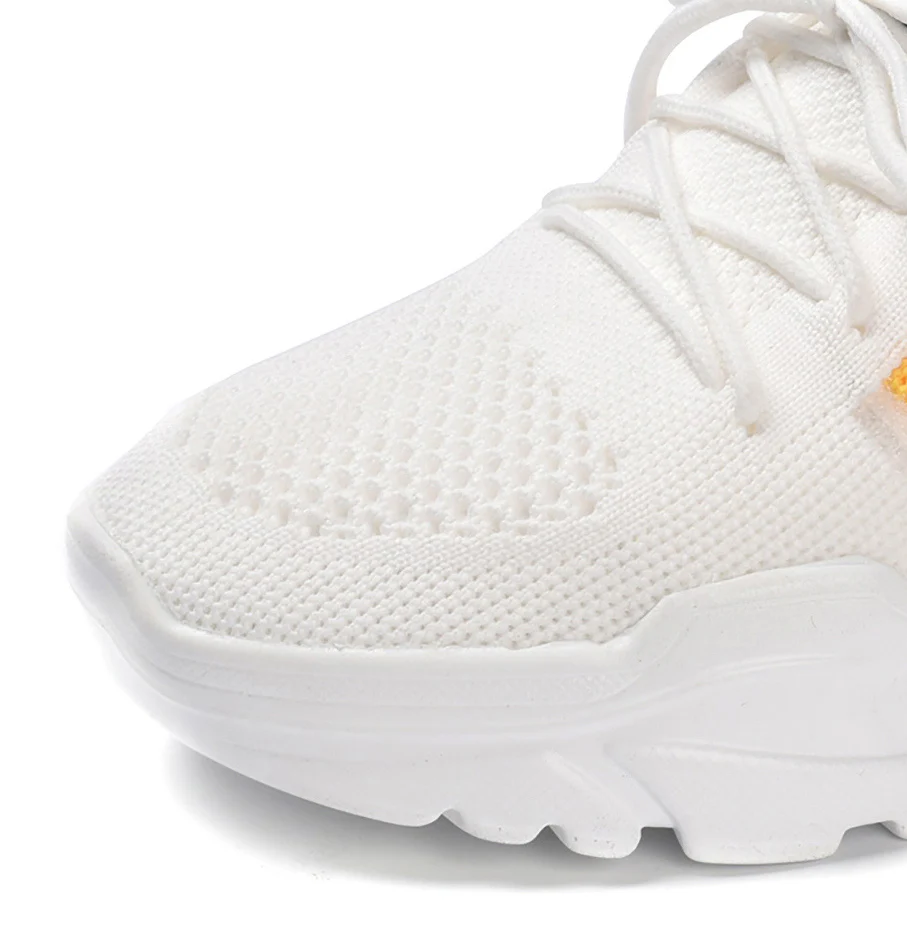 Летние дышащие кроссовки для женщин сетчатые feminino Zapatos gelint088|Кроссовки и кеды| |