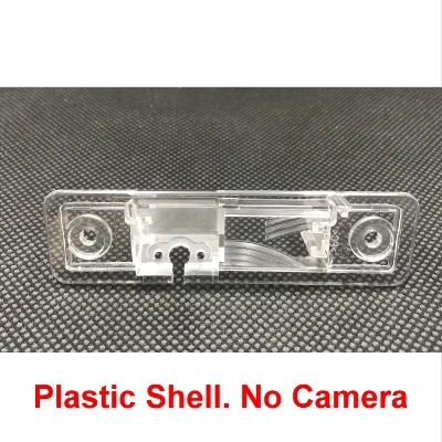 Bracket NO Camera Для Chevrolet Lacetti Optra Estate Nubira 2002-2013 HD CCD автомобиля заднего вида парковочная камера заднего вида ночного видения - Название цвета: Bracket NO Camera