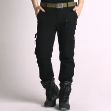 Tactical pants Mountaineering sports trousers Joggers trekking cargo pants Army fans clothing sweatpants hiking pant travel pant