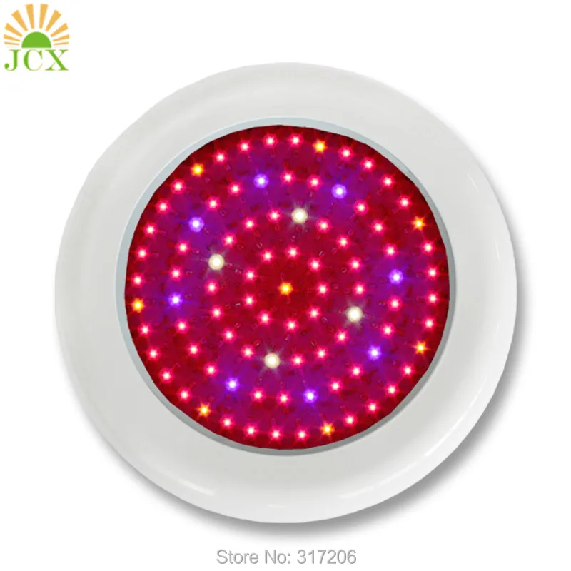 

90w ufo led grow light for vegetation and flowering full spectrum plant indoor growing lamp