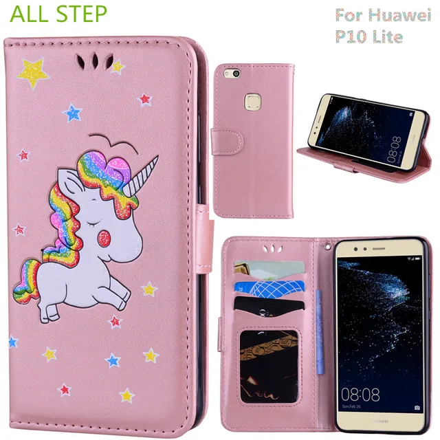 carcasa huawei p10 lite unicornio carcasa huawei p10 lite unicornio