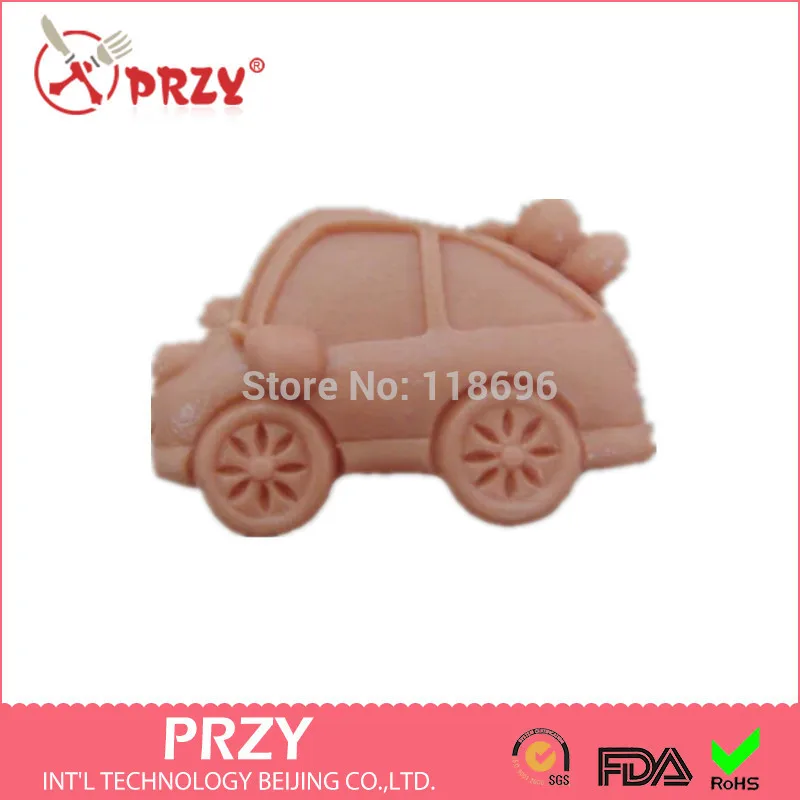 

Free shipping carsilicon soap mold Cake decoration mold manual soap mold The candle mold aroma stone moulds