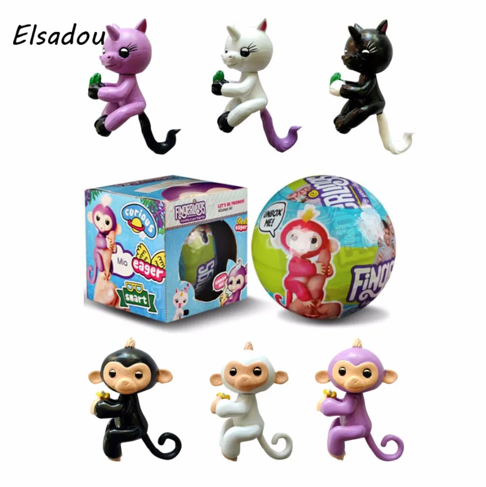 Elsadou LOL Lil Outrageous 7 Layers Ball Doll Blind Mystery Ball font b Toy b font