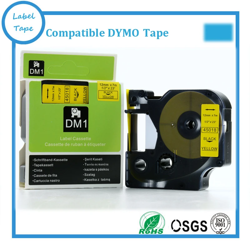 dymo s0720580