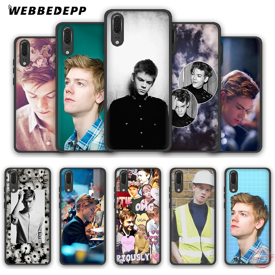 Мягкий чехол WEBBEDEPP для Huawei P8 P9 P10 P20 P30 Lite Pro 2017 2018 2019 | Мобильные телефоны и