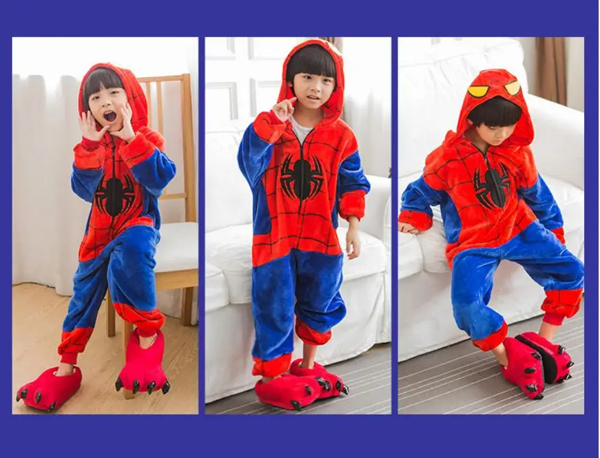 spiderman