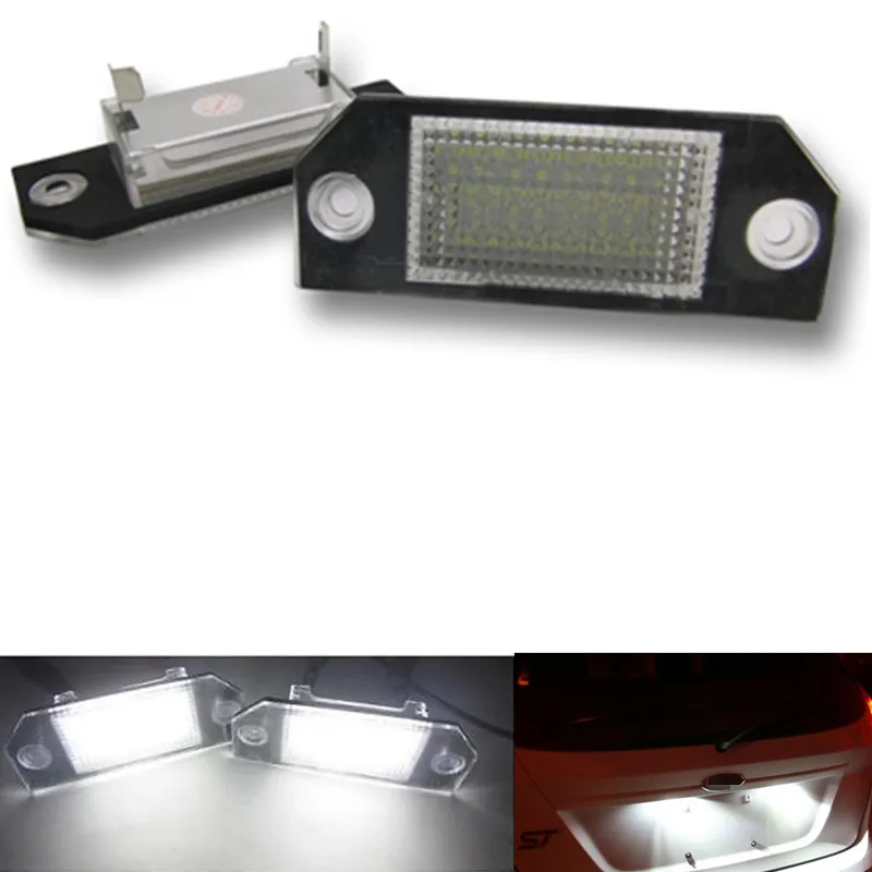 PZD0018  Ford Focus 9