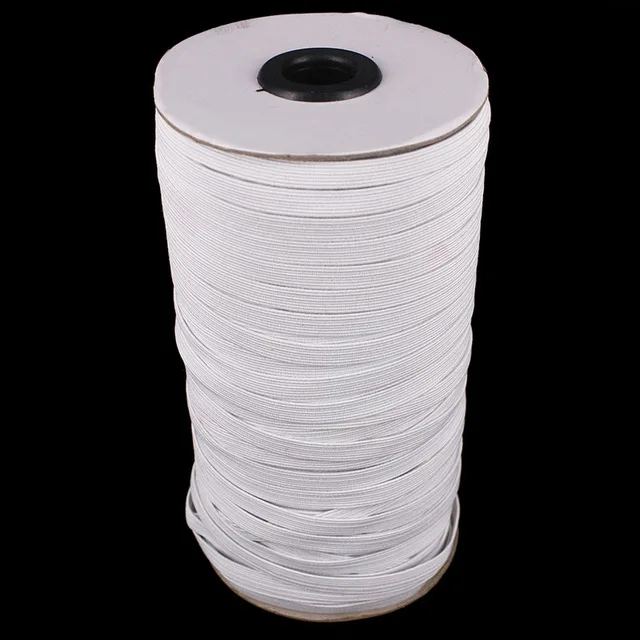 100yard-6mm-7mm-8mm-9mm-White-Elastic-Stretch-Ribbon-Band-Lace-Trim-Tape-Webbing-Belt-Strap.jpg_640x640