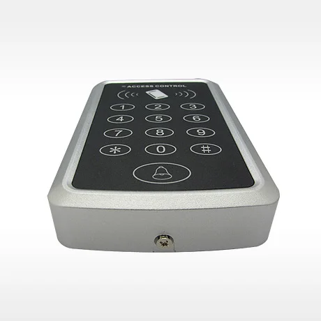 Id access control machine 90-degree one piece machine single door access control single door access controller access control - 2